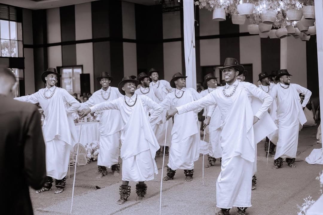 Intore Dance Highlights